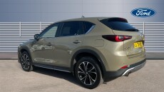 Mazda CX-5 2.0 Newground 5dr Auto Petrol Estate